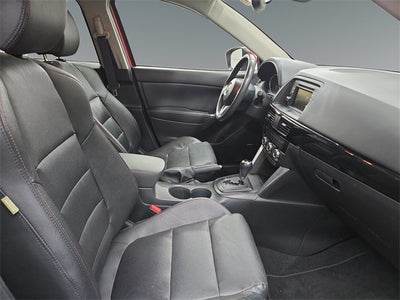 2014 Mazda Mazda CX-5 Grand Touring