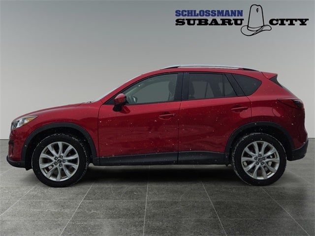 2014 Mazda Mazda CX-5 Grand Touring