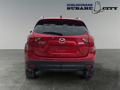 2014 Mazda Mazda CX-5 Grand Touring