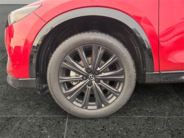 2023 Mazda Mazda CX-5 2.5 Turbo