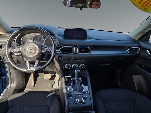 2019 Mazda Mazda CX-5 Sport