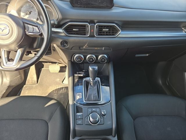 2019 Mazda Mazda CX-5 Sport