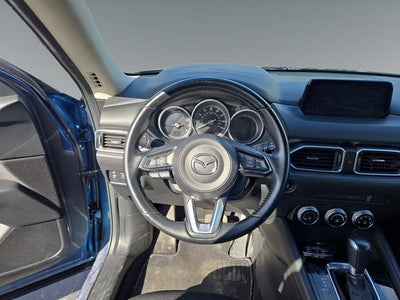 2019 Mazda Mazda CX-5 Sport