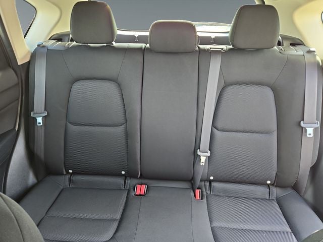 2019 Mazda Mazda CX-5 Sport