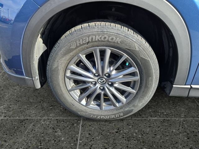 2019 Mazda Mazda CX-5 Sport