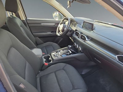 2019 Mazda Mazda CX-5 Sport