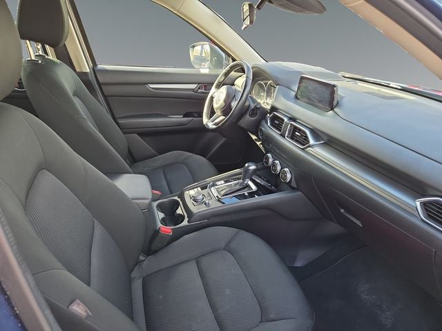 2019 Mazda Mazda CX-5 Sport