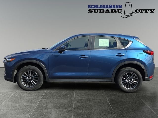 2019 Mazda Mazda CX-5 Sport