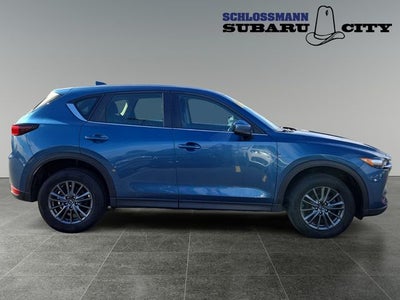 2019 Mazda Mazda CX-5 Sport