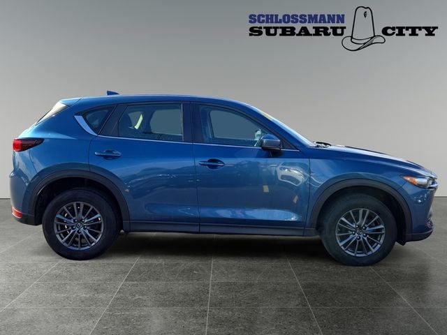 2019 Mazda Mazda CX-5 Sport