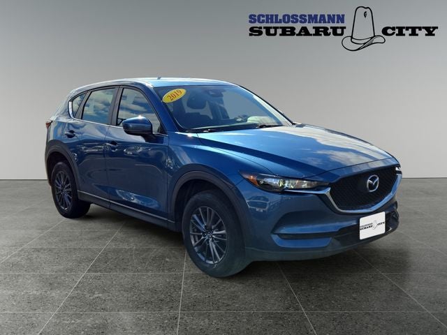 2019 Mazda Mazda CX-5 Sport
