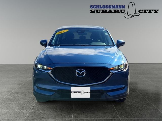 2019 Mazda Mazda CX-5 Sport