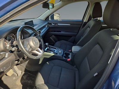 2019 Mazda Mazda CX-5 Sport