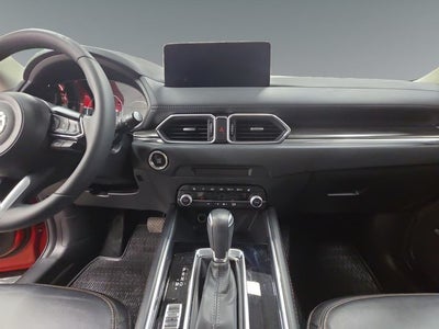 2023 Mazda Mazda CX-5 2.5 S Premium Package