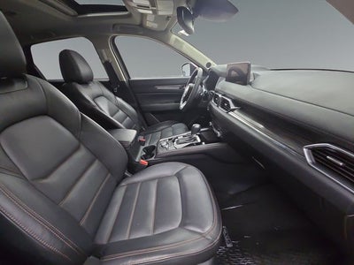 2023 Mazda Mazda CX-5 2.5 S Premium Package