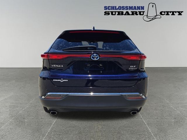 2021 Toyota Venza XLE