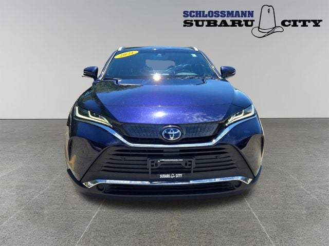 2021 Toyota Venza XLE