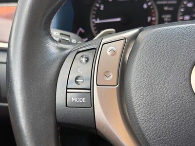 2014 Lexus GS 350