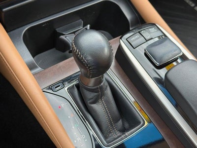 2014 Lexus GS 350