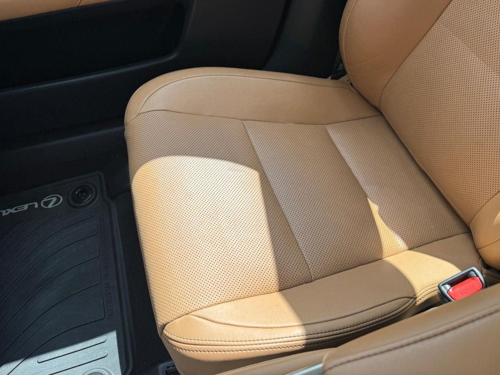 2014 Lexus GS 350