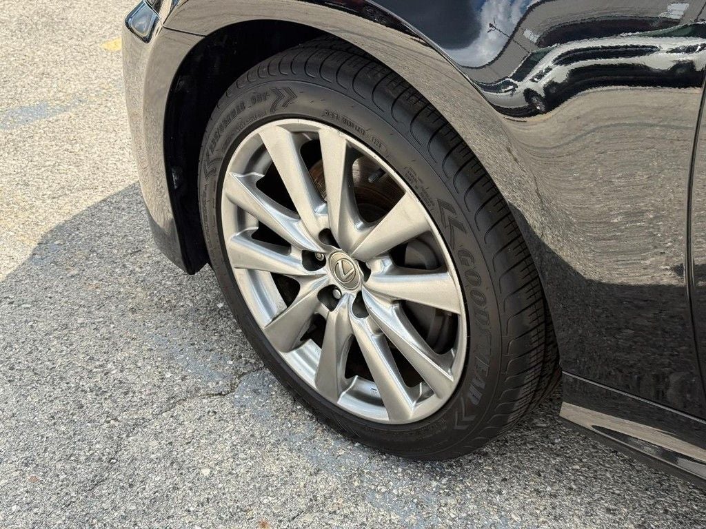 2014 Lexus GS 350
