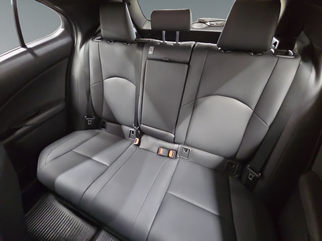 2021 Lexus UX 250h F SPORT