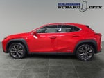 2021 Lexus UX 250h F SPORT