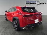 2021 Lexus UX 250h F SPORT