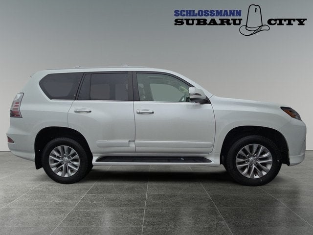 2019 Lexus GX 460