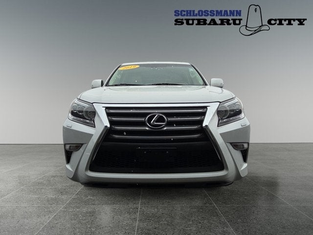 2019 Lexus GX 460