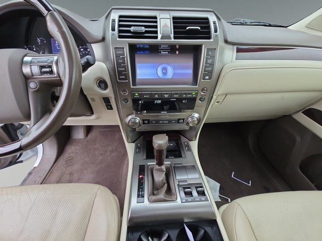 2019 Lexus GX 460