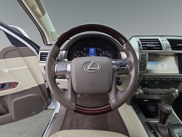 2019 Lexus GX 460