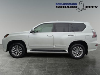 2019 Lexus GX 460