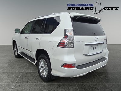 2019 Lexus GX 460