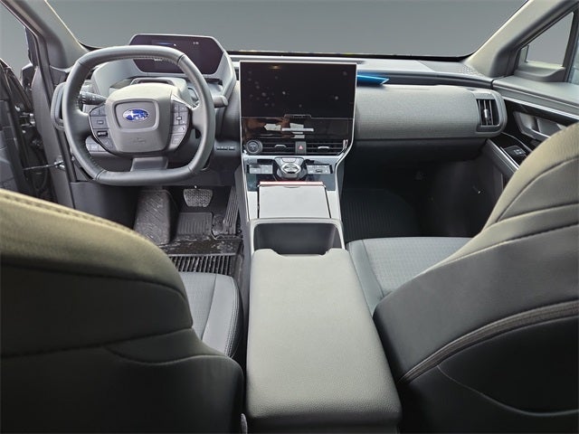 2025 Subaru Solterra Limited