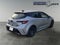 2025 Toyota Corolla Hatchback XSE