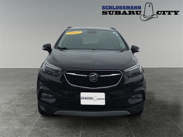 2017 Buick Encore Sport Touring