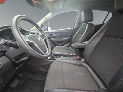 2017 Buick Encore Sport Touring