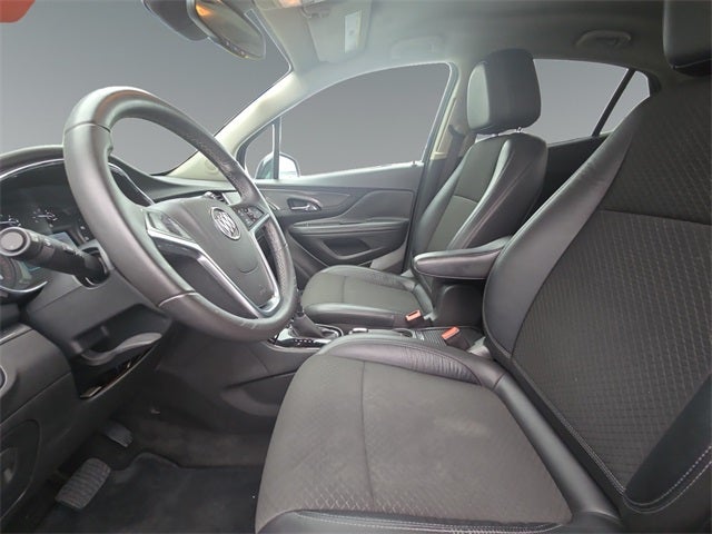 2017 Buick Encore Sport Touring