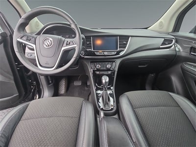 2017 Buick Encore Sport Touring
