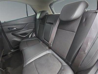 2017 Buick Encore Sport Touring