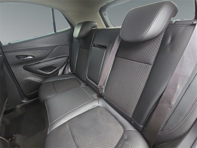 2017 Buick Encore Sport Touring