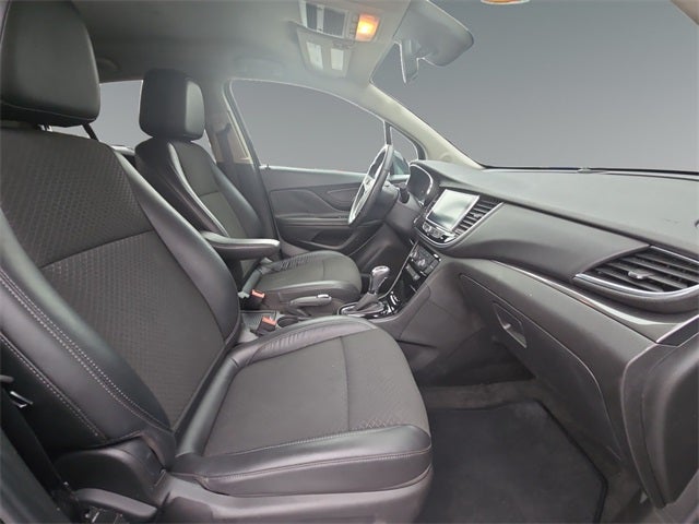 2017 Buick Encore Sport Touring