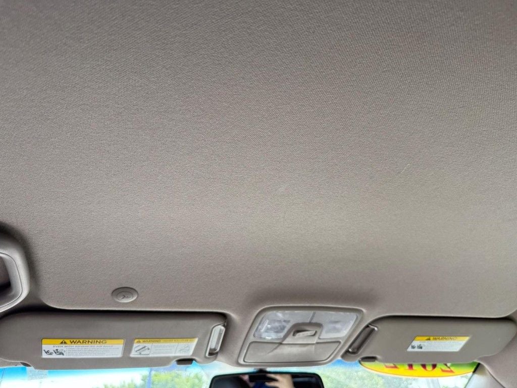 2012 Hyundai Tucson Limited