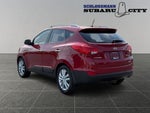 2012 Hyundai Tucson Limited