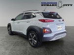 2018 Hyundai Kona Limited