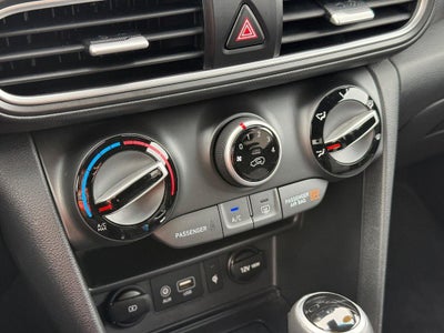 2020 Hyundai Kona SEL Plus