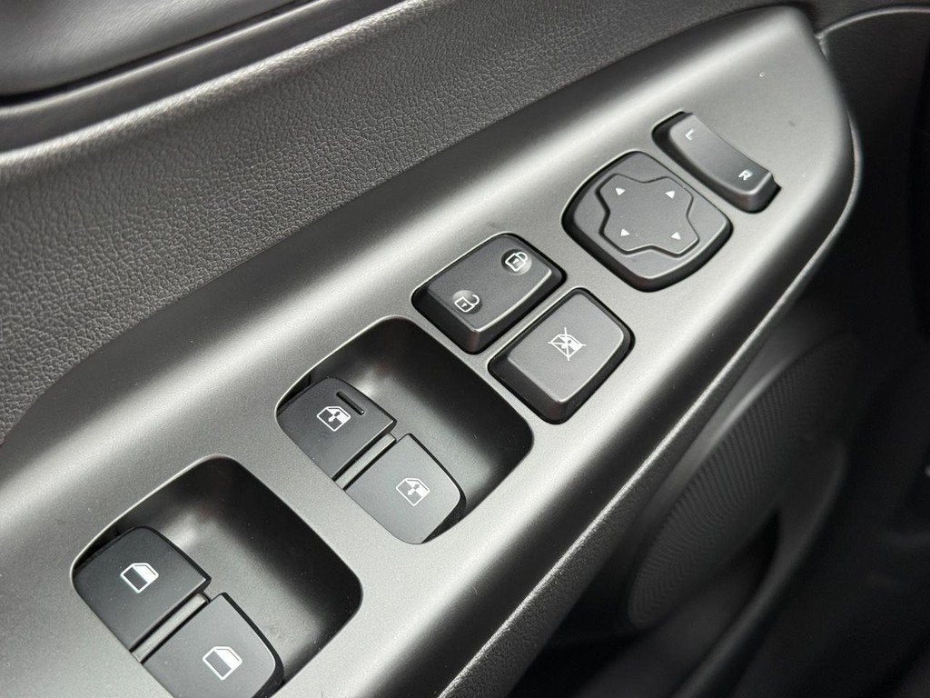 2020 Hyundai Kona SEL Plus