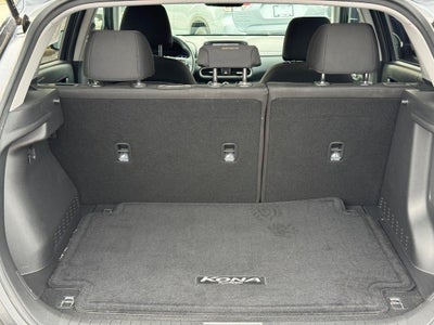 2020 Hyundai Kona SEL Plus