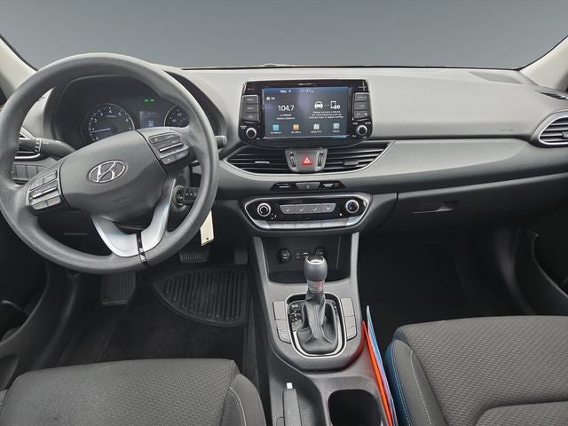2019 Hyundai Elantra GT Base